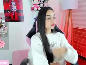 bellahunterr from Chaturbate