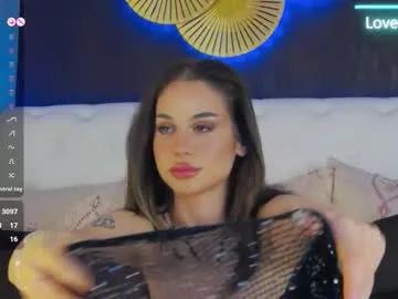 bellakarmma from Chaturbate is Freechat