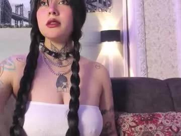 bellakittyyy_ from Chaturbate is Freechat