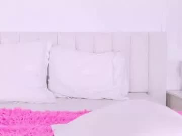 bellalima from Chaturbate