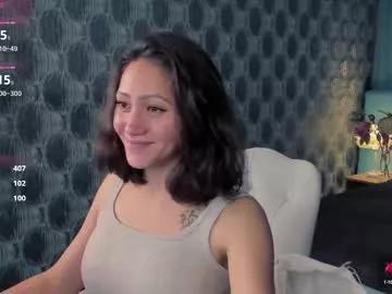 bellalovesss from Chaturbate