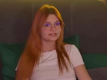bellamarebelle from Chaturbate