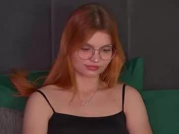 bellamarebelle from Chaturbate