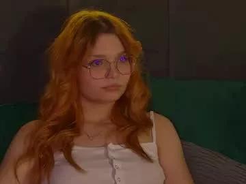 bellamarebelle from Chaturbate is Freechat