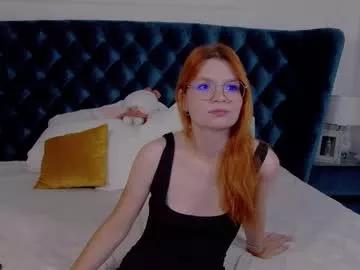 bellamarebelle from Chaturbate