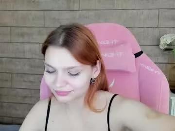 bellamarebelle from Chaturbate is Freechat