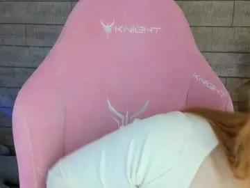 bellamarebelle from Chaturbate is Freechat