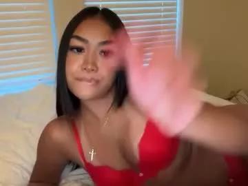 bellamillerx from Chaturbate is Freechat
