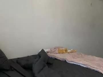 bellamillerx from Chaturbate