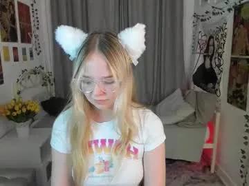bellamontgomery from Chaturbate is Freechat