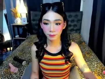 bellamoonlightx from Chaturbate is Freechat