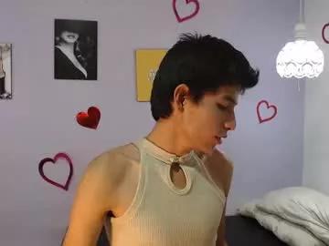 bellamy_094 from Chaturbate is Freechat