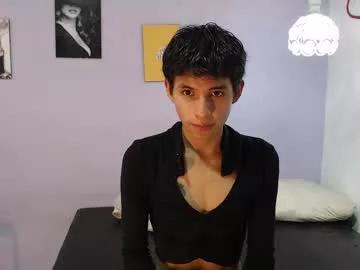 bellamy_094 from Chaturbate