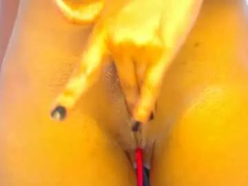 bellamy_sweet from Chaturbate