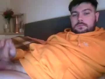 bellandballs from Chaturbate