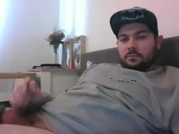 bellandballs from Chaturbate