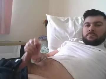 bellandballs from Chaturbate