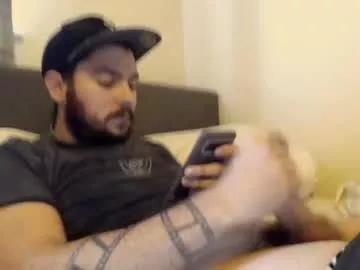 bellandballs from Chaturbate