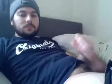 bellandballs from Chaturbate
