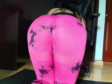bellangel_ from Chaturbate