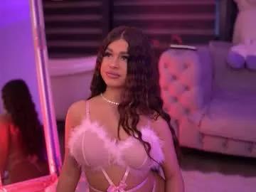 bellanoirre from Chaturbate