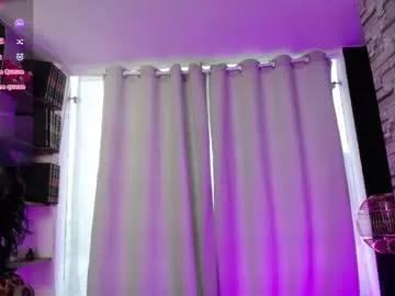 bellaodisea from Chaturbate