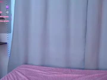 bellaodisea from Chaturbate