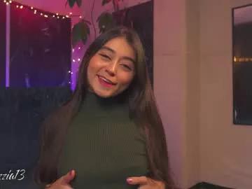 bellapazzia13 from Chaturbate is Freechat