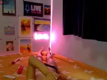 bellaqueen0701 from Chaturbate is Freechat