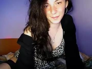 bellaqueen0701 from Chaturbate