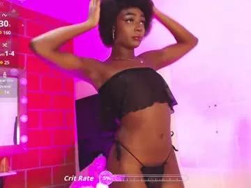 bellaqueen_18 from Chaturbate is Freechat