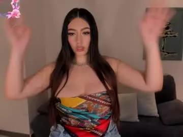 bellarosex1 from Chaturbate