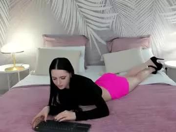 bellarought from Chaturbate