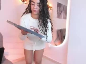 bellasinz from Chaturbate