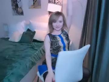 bellasmitss from Chaturbate