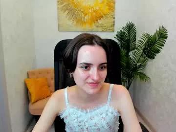 bellaspaci from Chaturbate