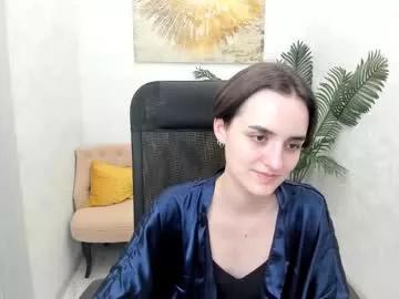 bellaspaci from Chaturbate