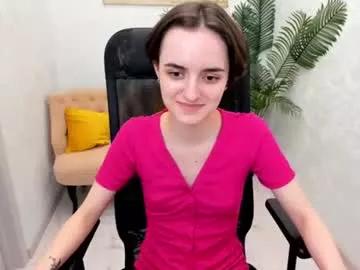 bellaspaci from Chaturbate