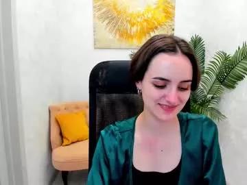 bellaspaci from Chaturbate