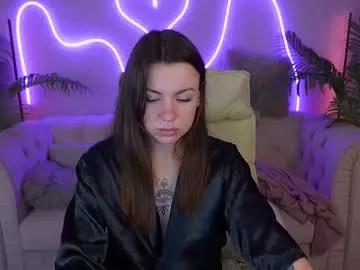 bellaspark_ from Chaturbate