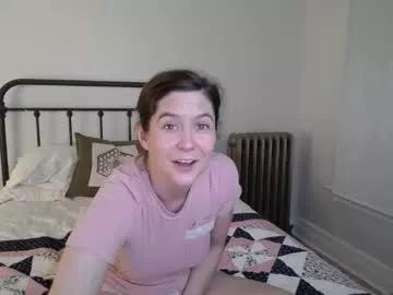 bellastrange69 from Chaturbate
