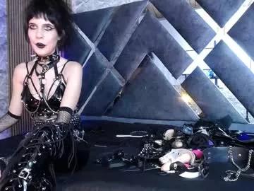 bellatrix25 from Chaturbate