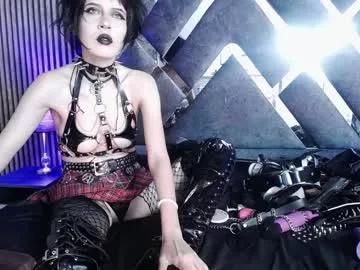 bellatrix25 from Chaturbate