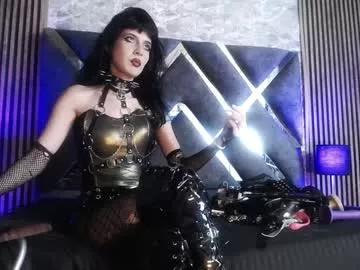 bellatrix25 from Chaturbate
