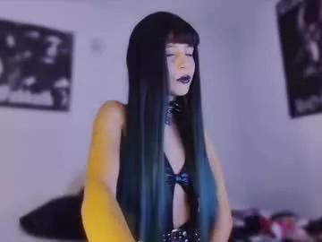 bellatrix25 from Chaturbate