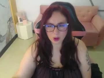 bellatrix_ch from Chaturbate