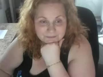 bellavoca from Chaturbate