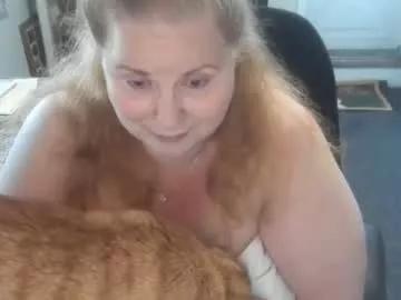 bellavoca from Chaturbate