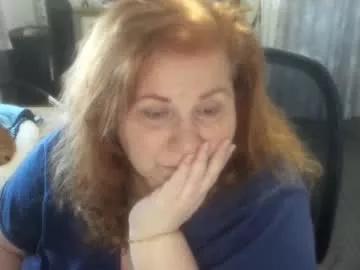 bellavoca from Chaturbate