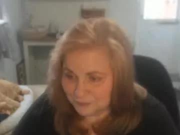 bellavoca from Chaturbate